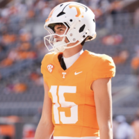 Tennessee Vols football